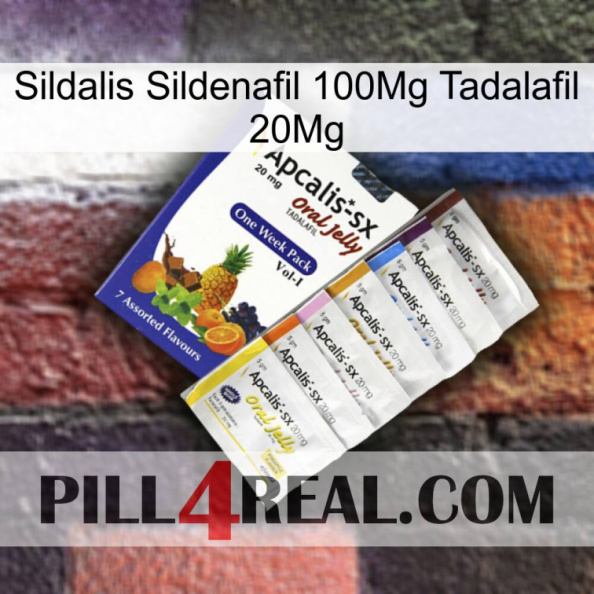 Sildalis Sildenafil 100Mg Tadalafil 20Mg 11.jpg